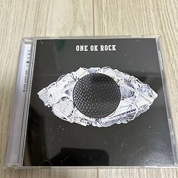 Amazon.co.jp: ONE OK ROCK CD人生×僕= JINSEI KAKETE BOKU WA